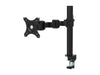 Monitor arm enkel